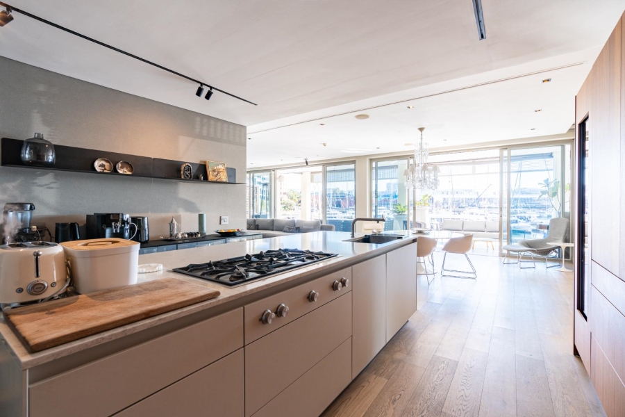 3 Bedroom Property for Sale in Waterfront Western Cape
